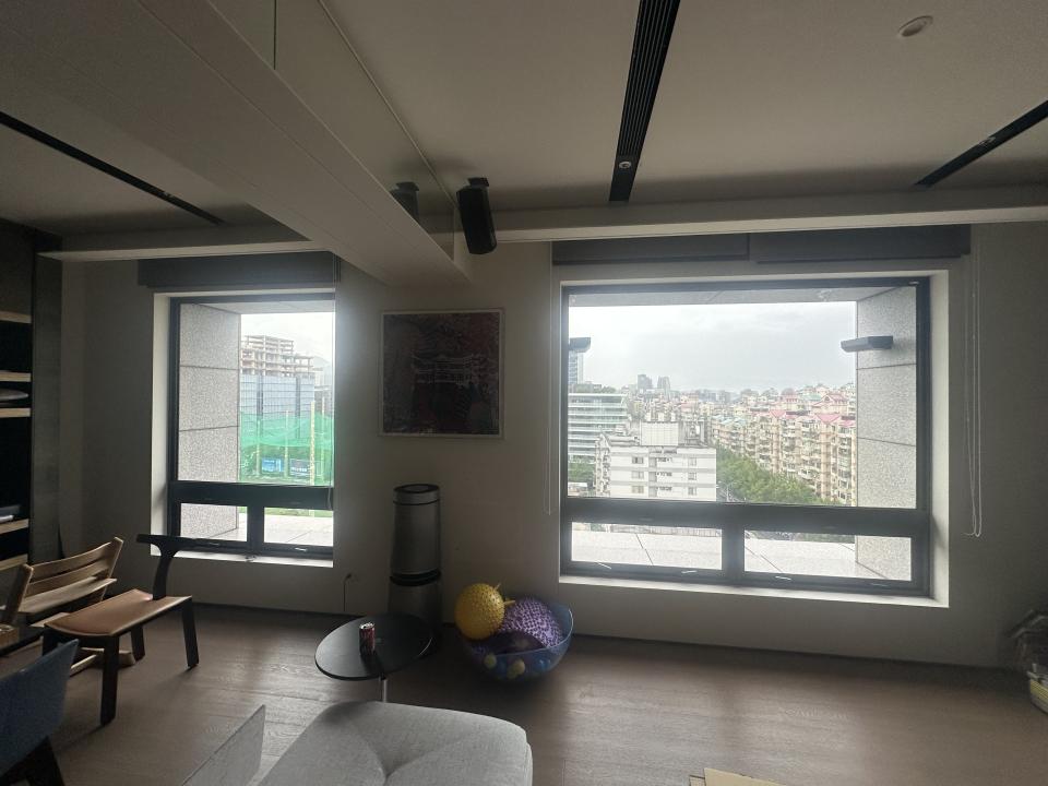 油漆工程案件圖片