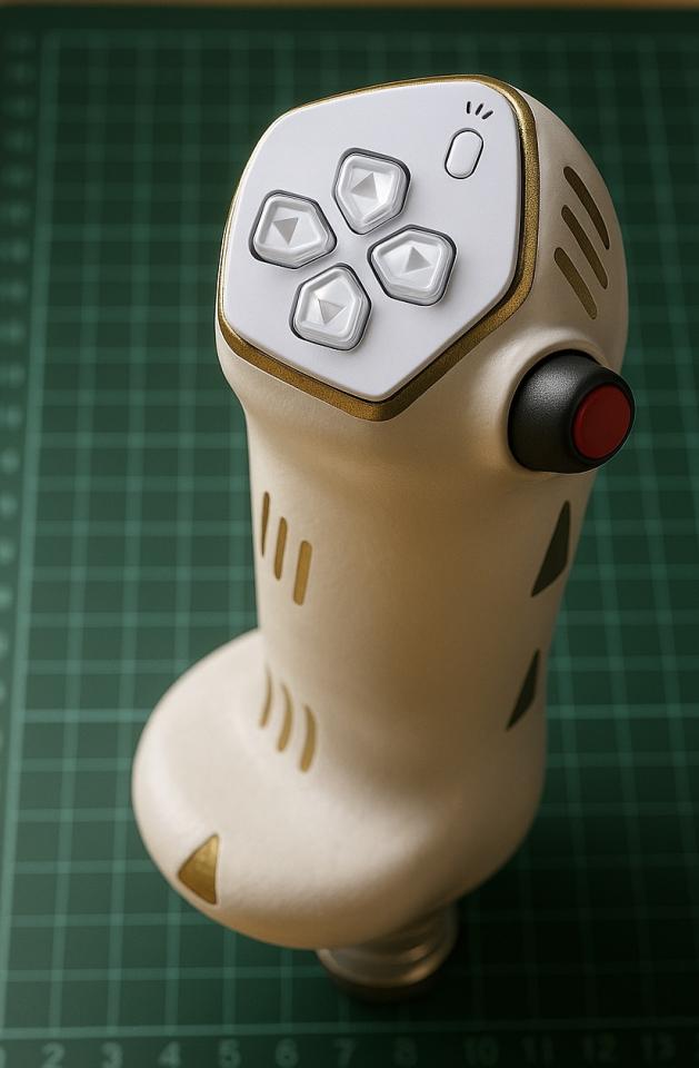 3D列印案件圖片
