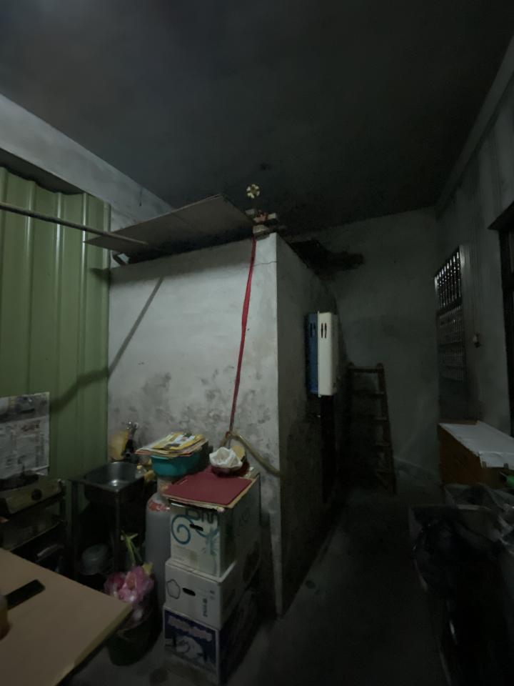 熱水器安裝案件圖片