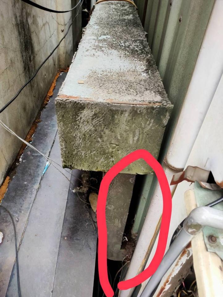 油漆工程案件圖片