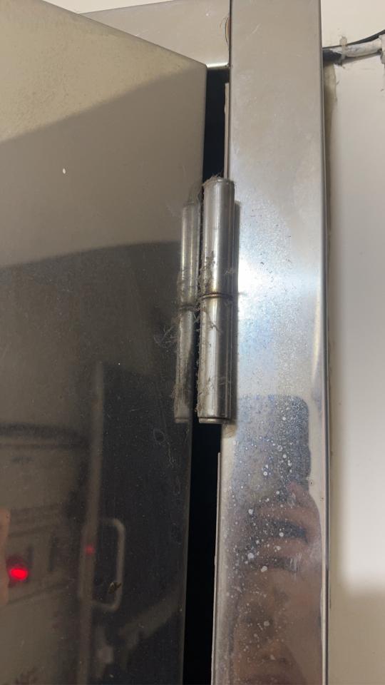 鐵門案件圖片