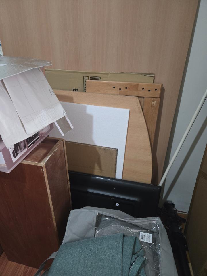 大型垃圾回收案件圖片