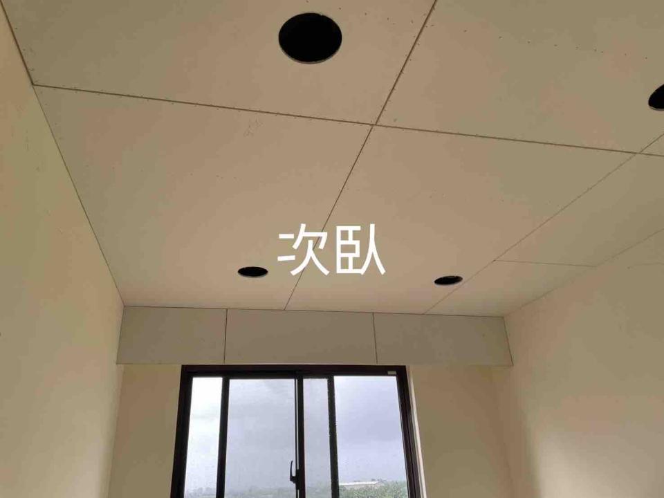 油漆工程案件圖片