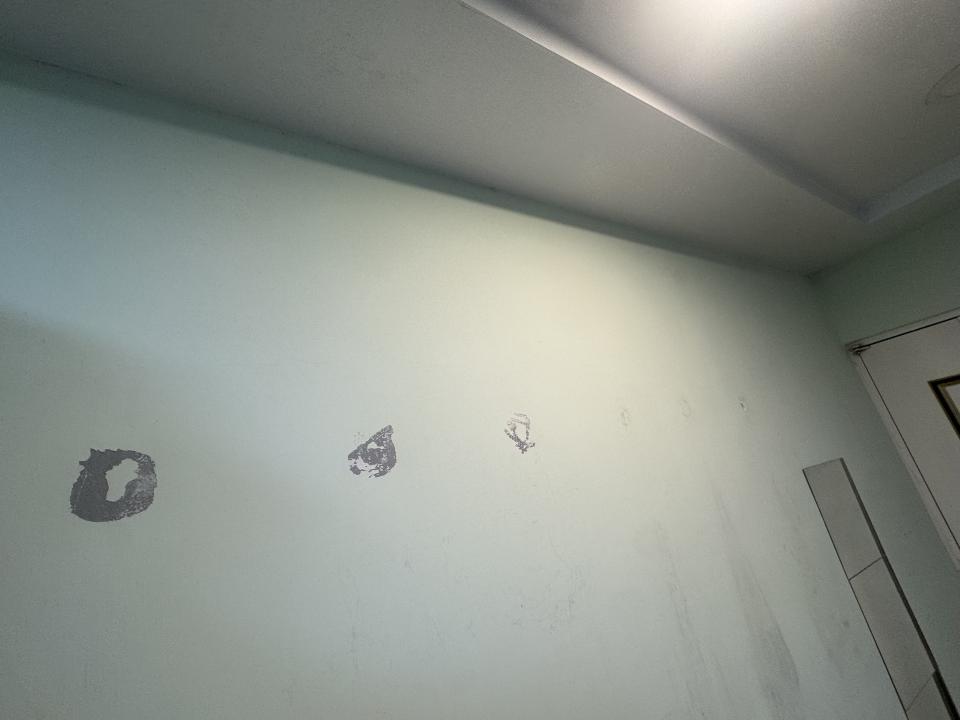 油漆工程案件圖片