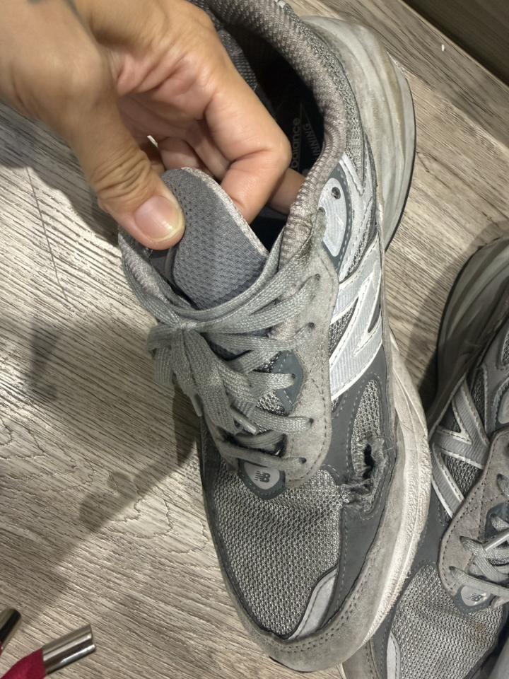 修鞋修包案件圖片
