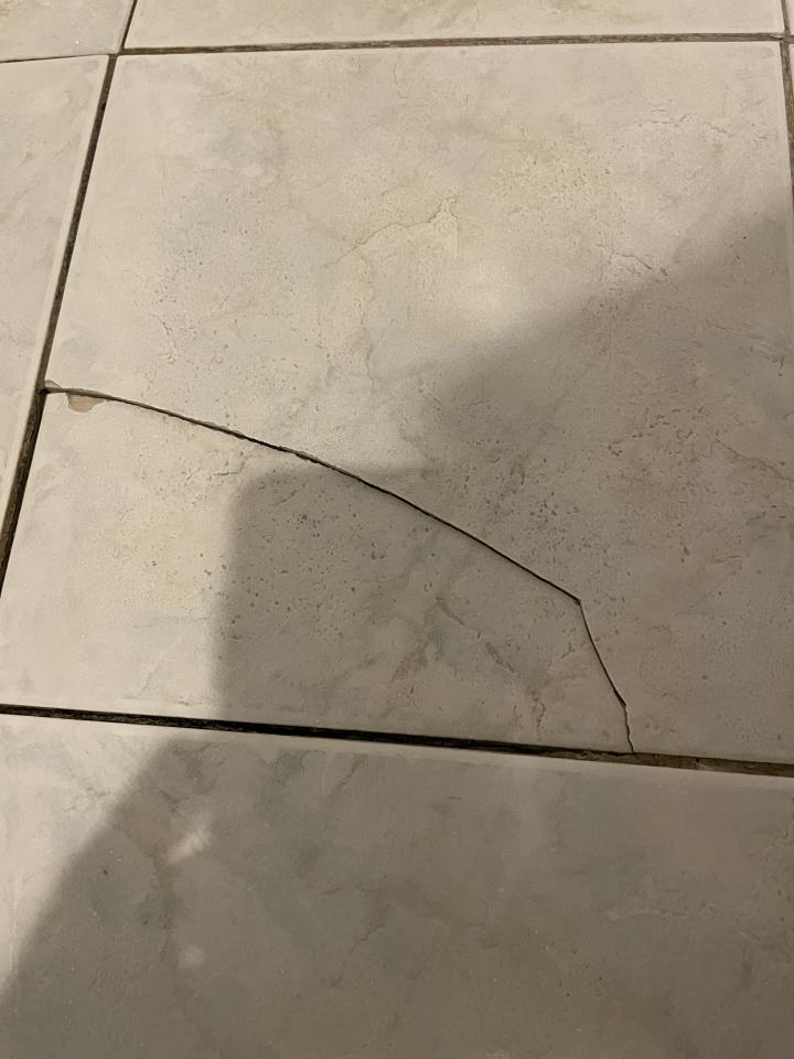 磁磚修補案件圖片
