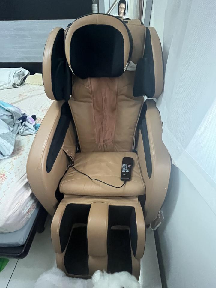 大型家具回收案件圖片