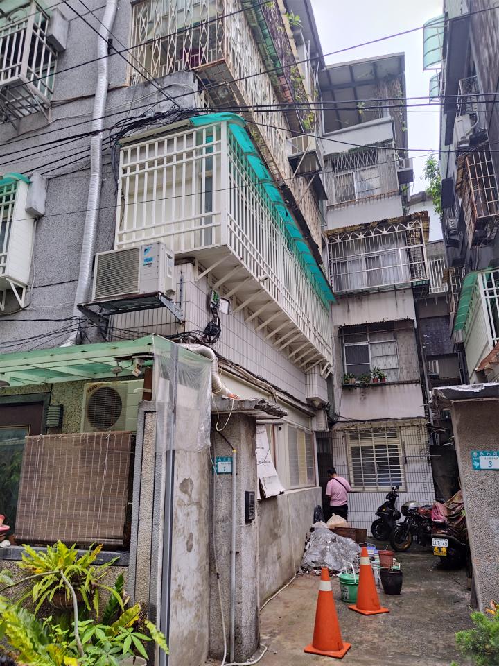 泥作/水泥施工案件圖片