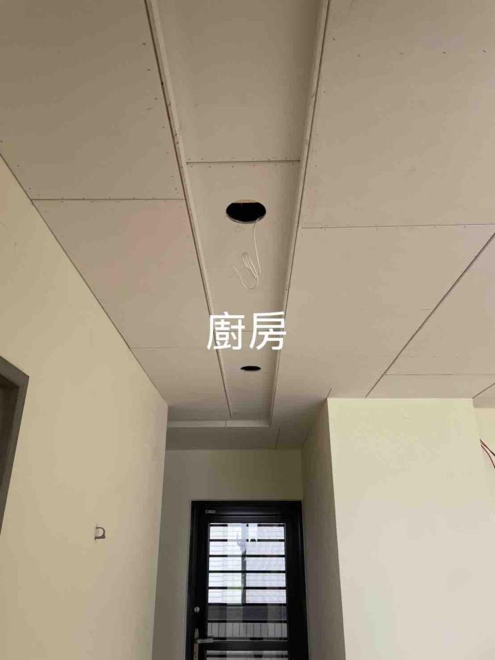 油漆工程案件圖片