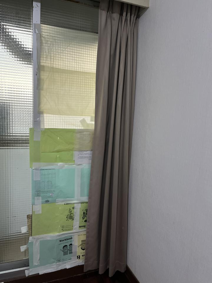 鋁門窗案件圖片