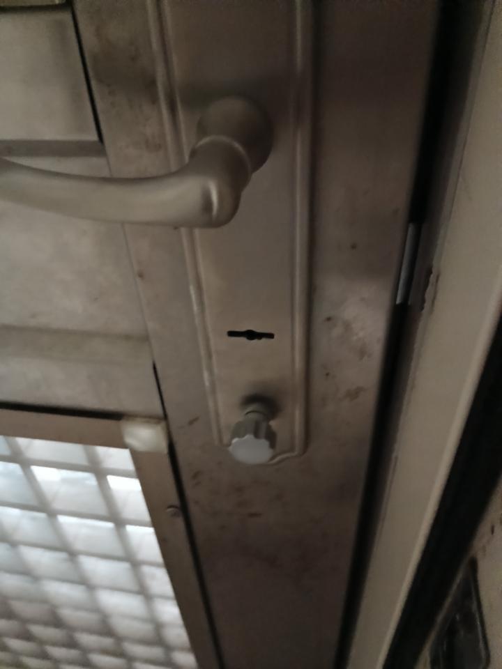 鎖匠案件圖片