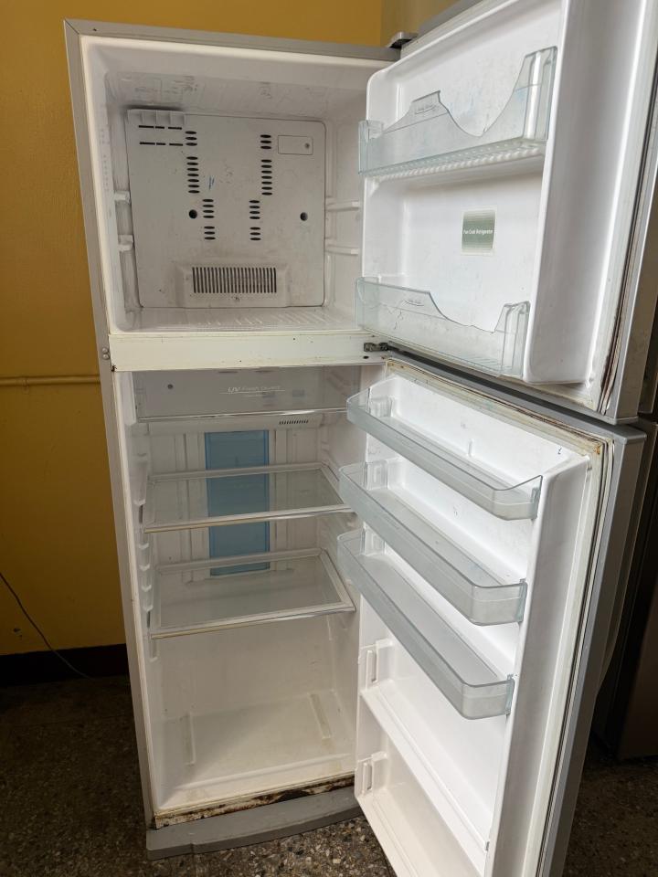 家電維修案件圖片