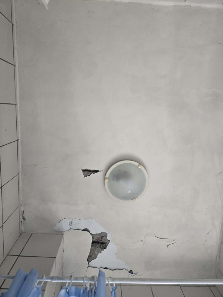 油漆工程案件圖片
