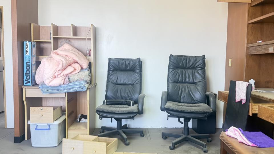 大型家具回收案件圖片