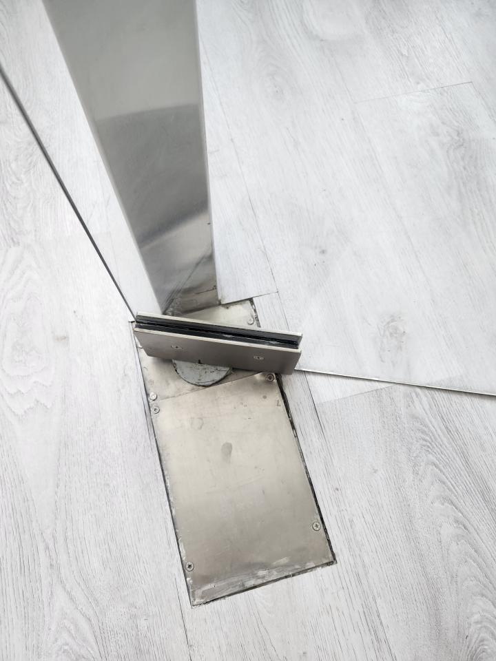 玻璃門案件圖片