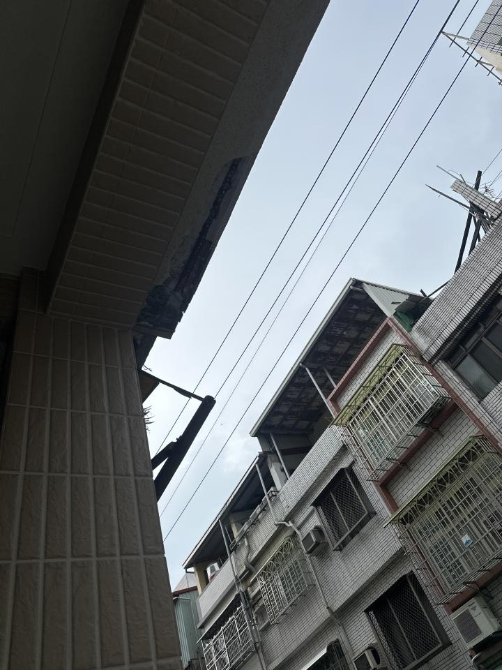 外牆拉皮案件圖片