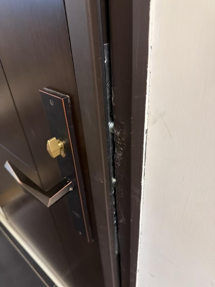 鎖匠案件圖片