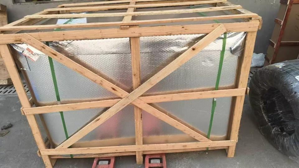 冰箱搬運案件圖片