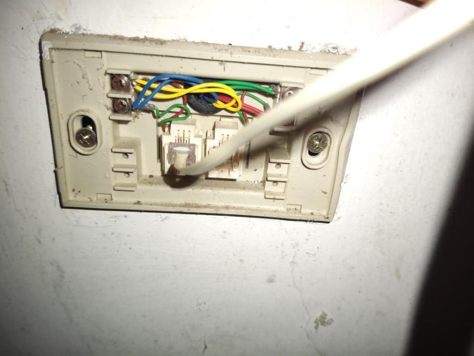 電線裝修案件圖片