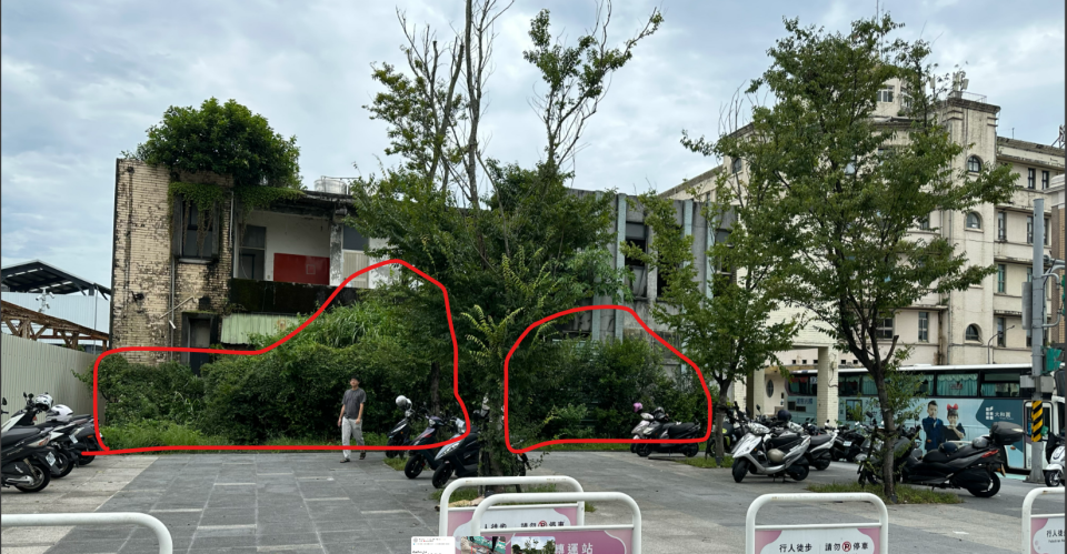 園藝維護案件圖片