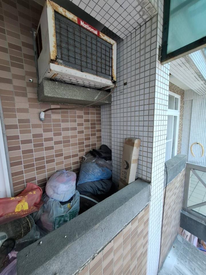 冷氣移機案件圖片