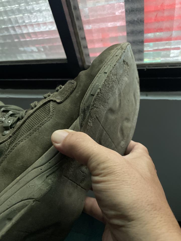 修鞋修包案件圖片