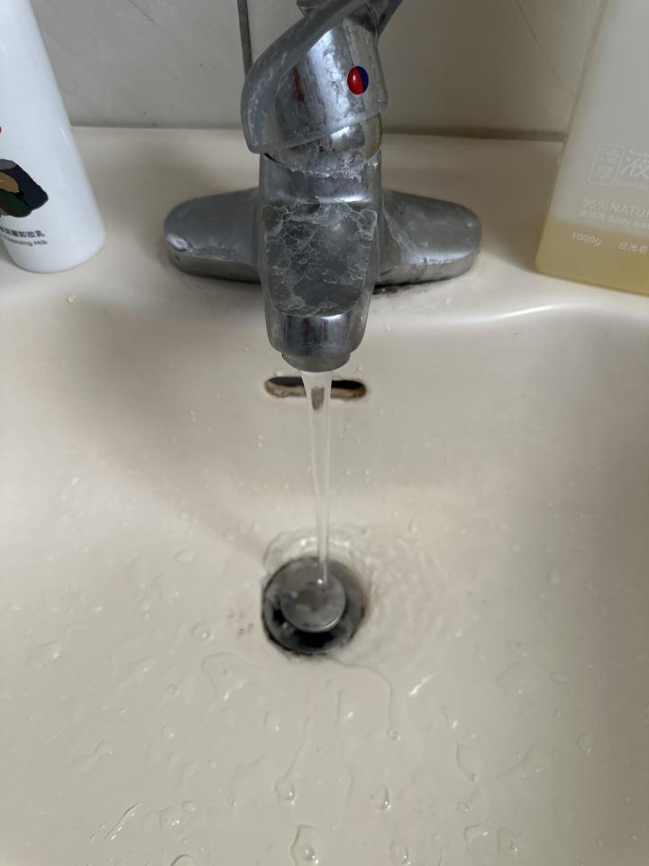 水管維修案件圖片