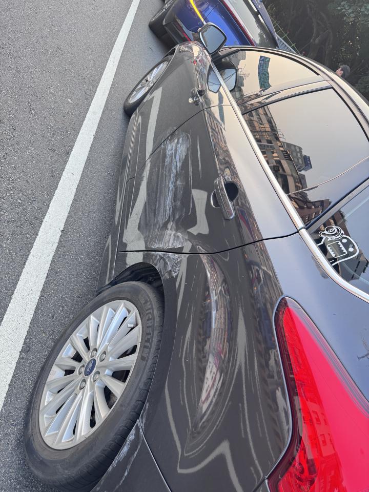 汽車維修保養案件圖片