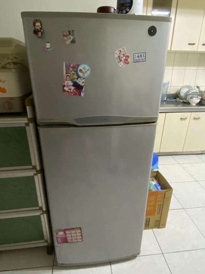 大型垃圾回收案件圖片