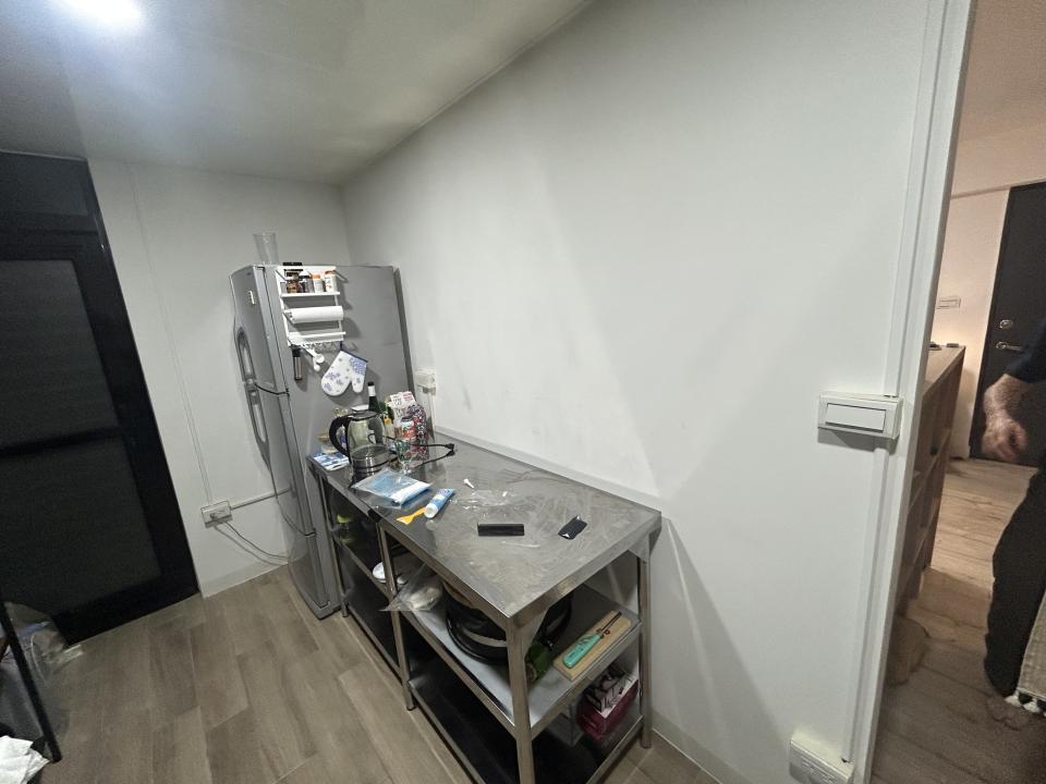 油漆工程案件圖片