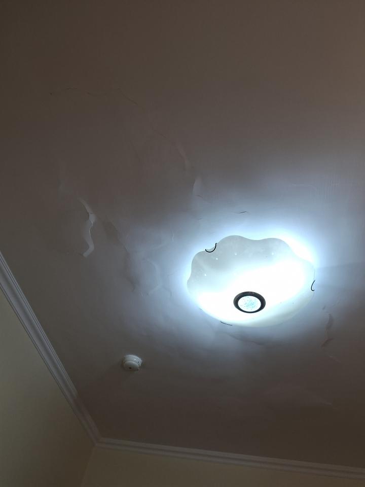 油漆工程案件圖片