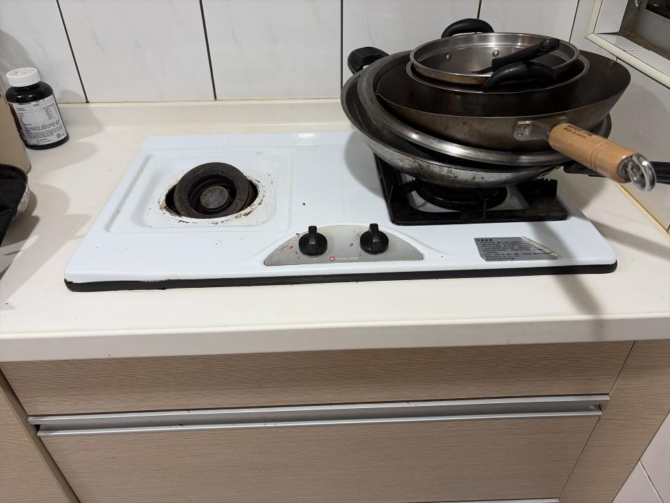 廚具安裝案件圖片