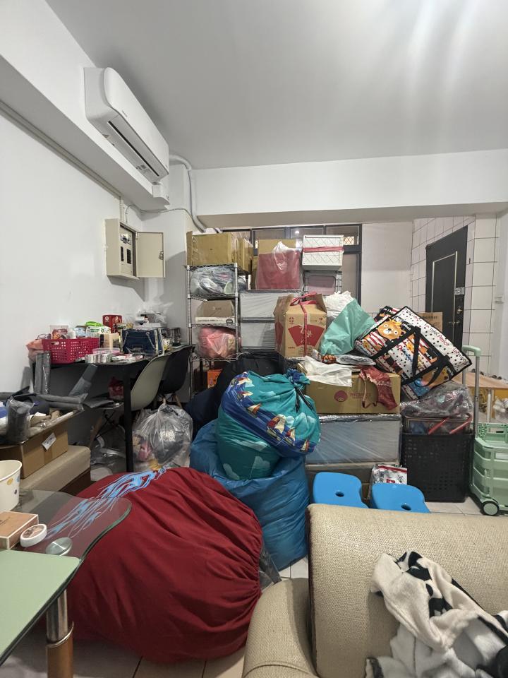 家事服務案件圖片