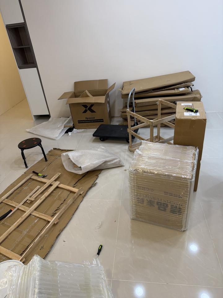 代收垃圾案件圖片