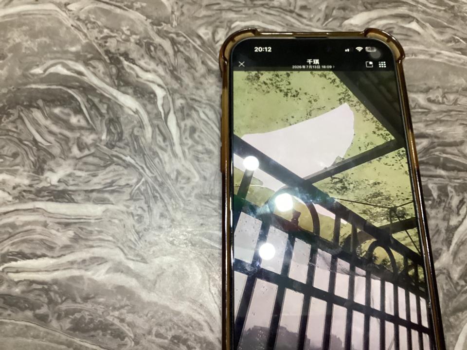 採光罩案件圖片