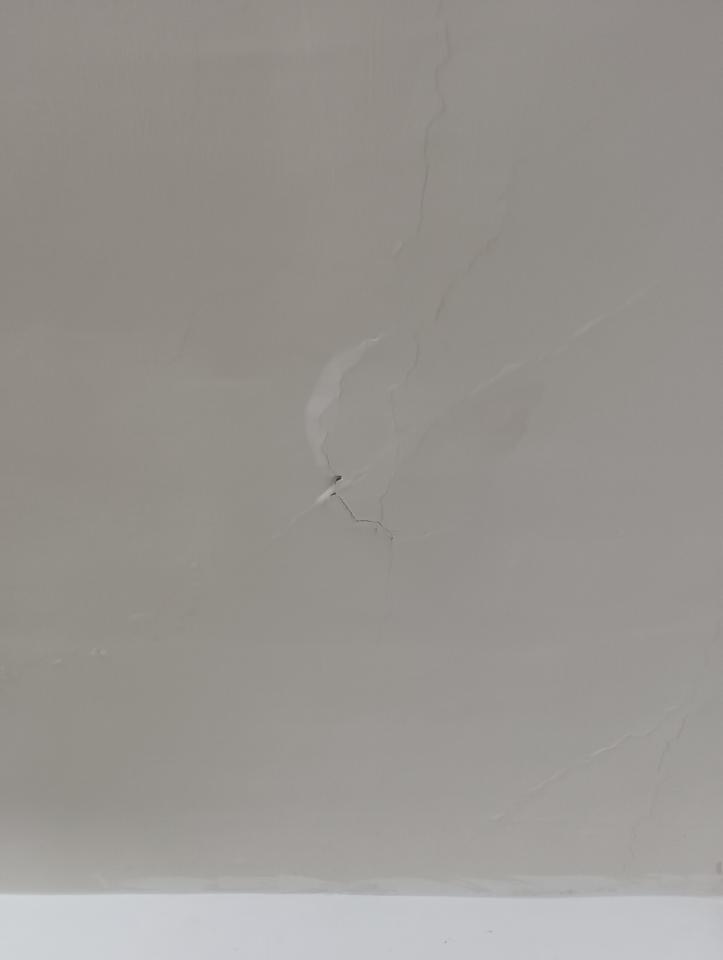 鋼筋外露處理案件圖片