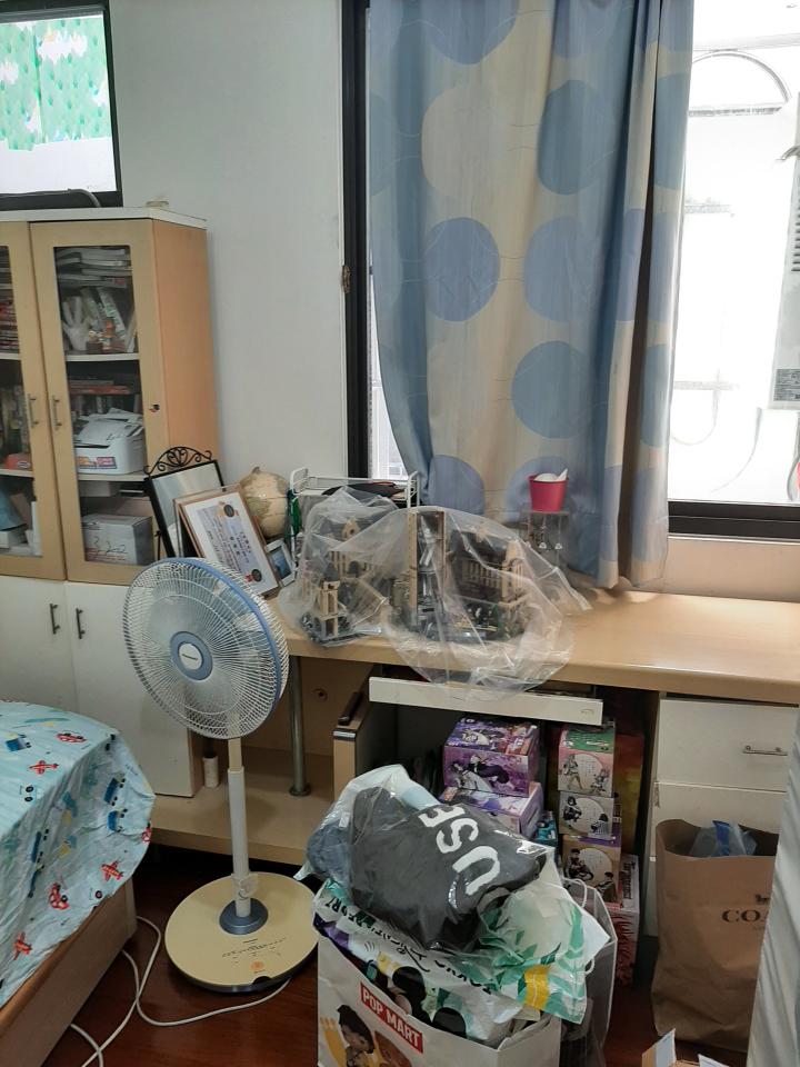 大型家具回收案件圖片
