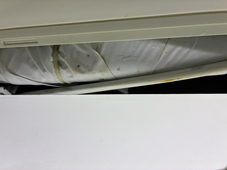 冷氣維修保養案件圖片