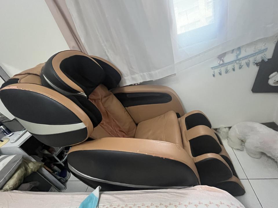 大型家具回收案件圖片