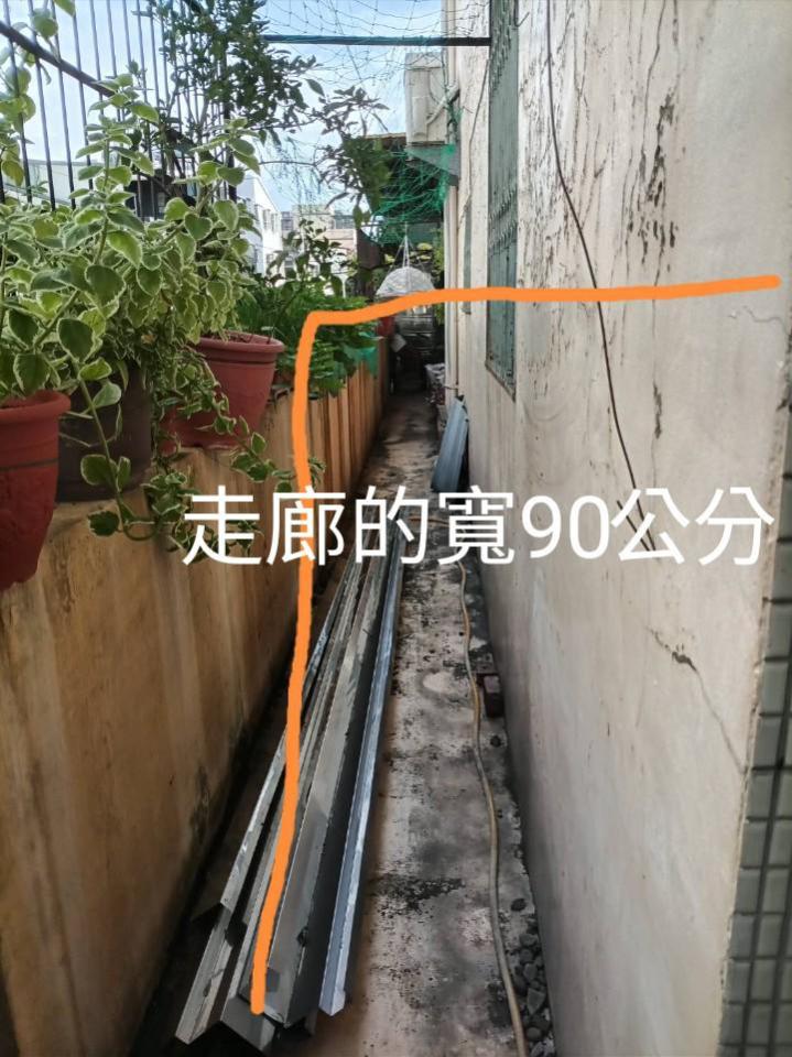 鷹架出租案件圖片
