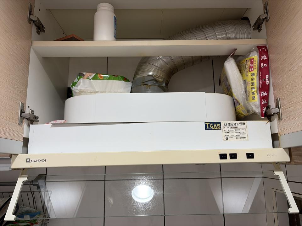 廚具安裝案件圖片