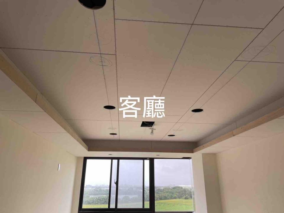 油漆工程案件圖片