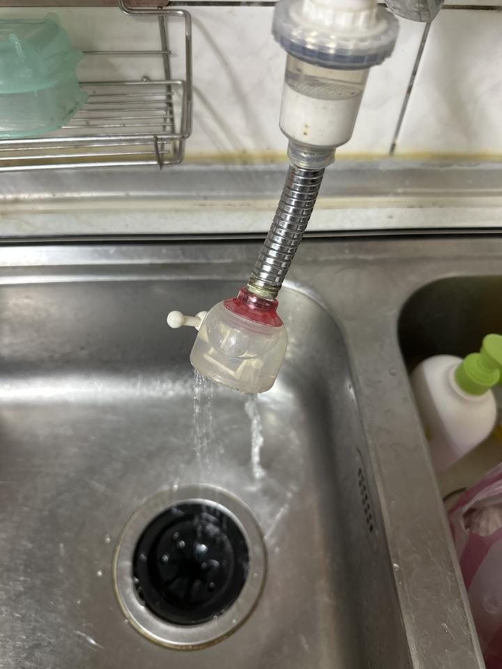水管維修案件圖片