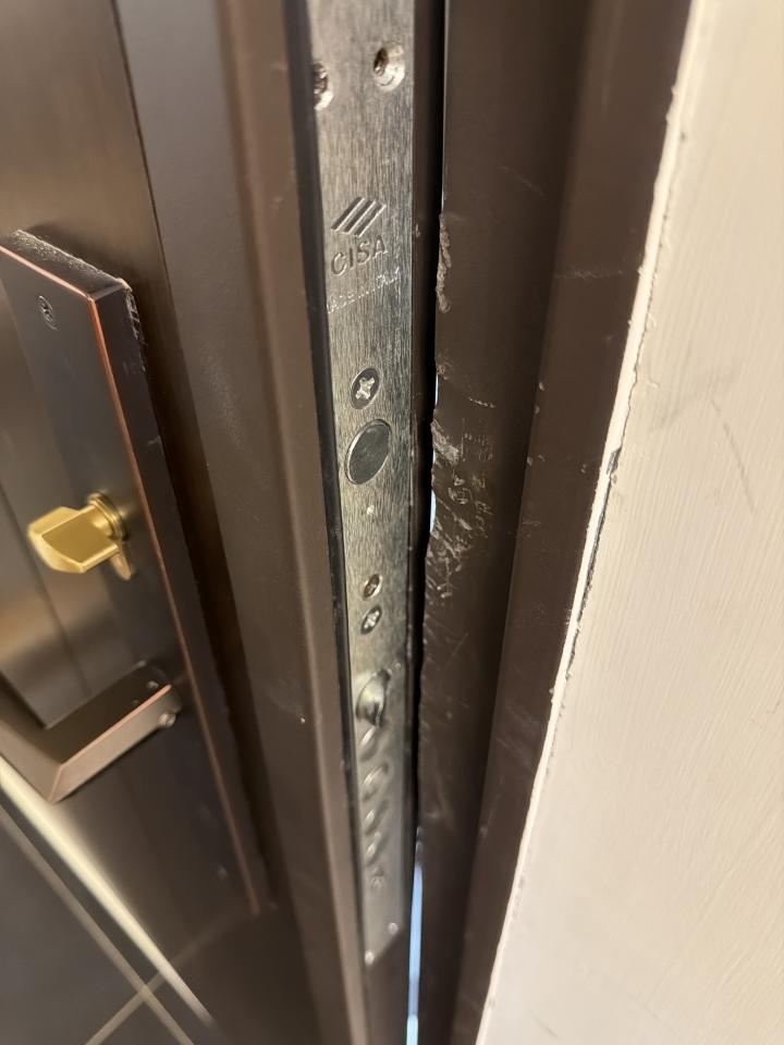 鎖匠案件圖片