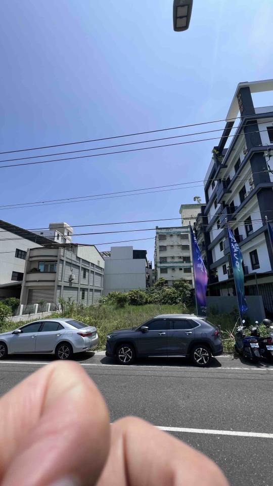 圍籬工程案件圖片