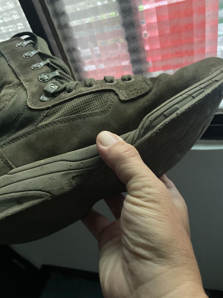 修鞋修包案件圖片