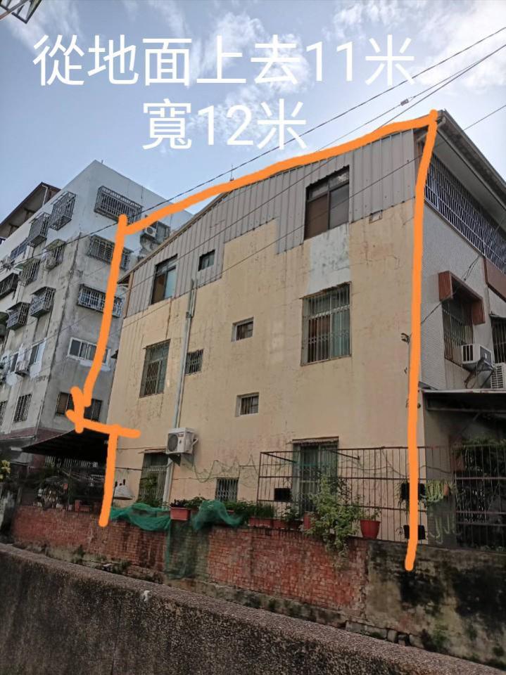 鷹架出租案件圖片