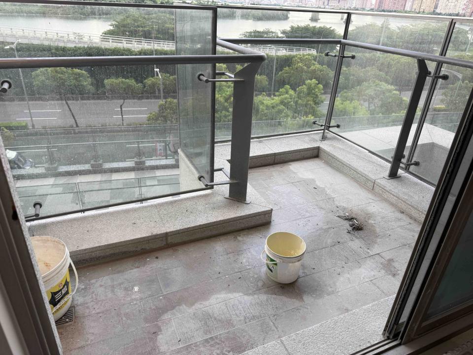 地板施工案件圖片