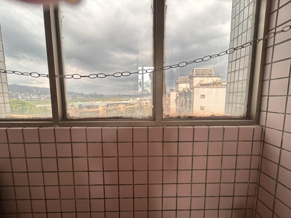 鐵皮屋頂案件圖片