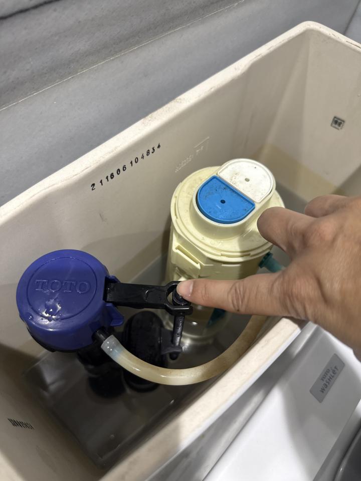 馬桶裝修案件圖片
